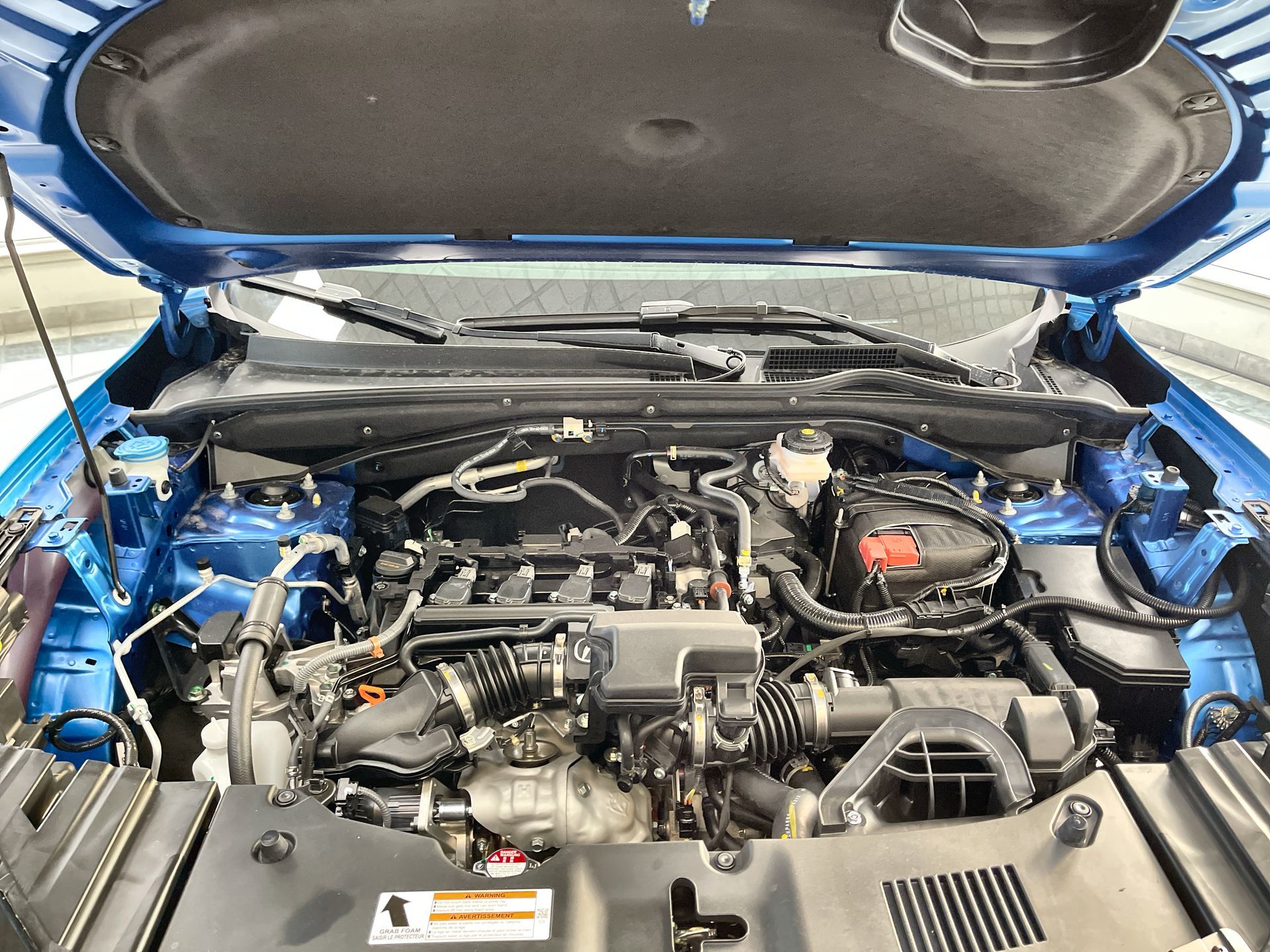 2026 Acura ADX