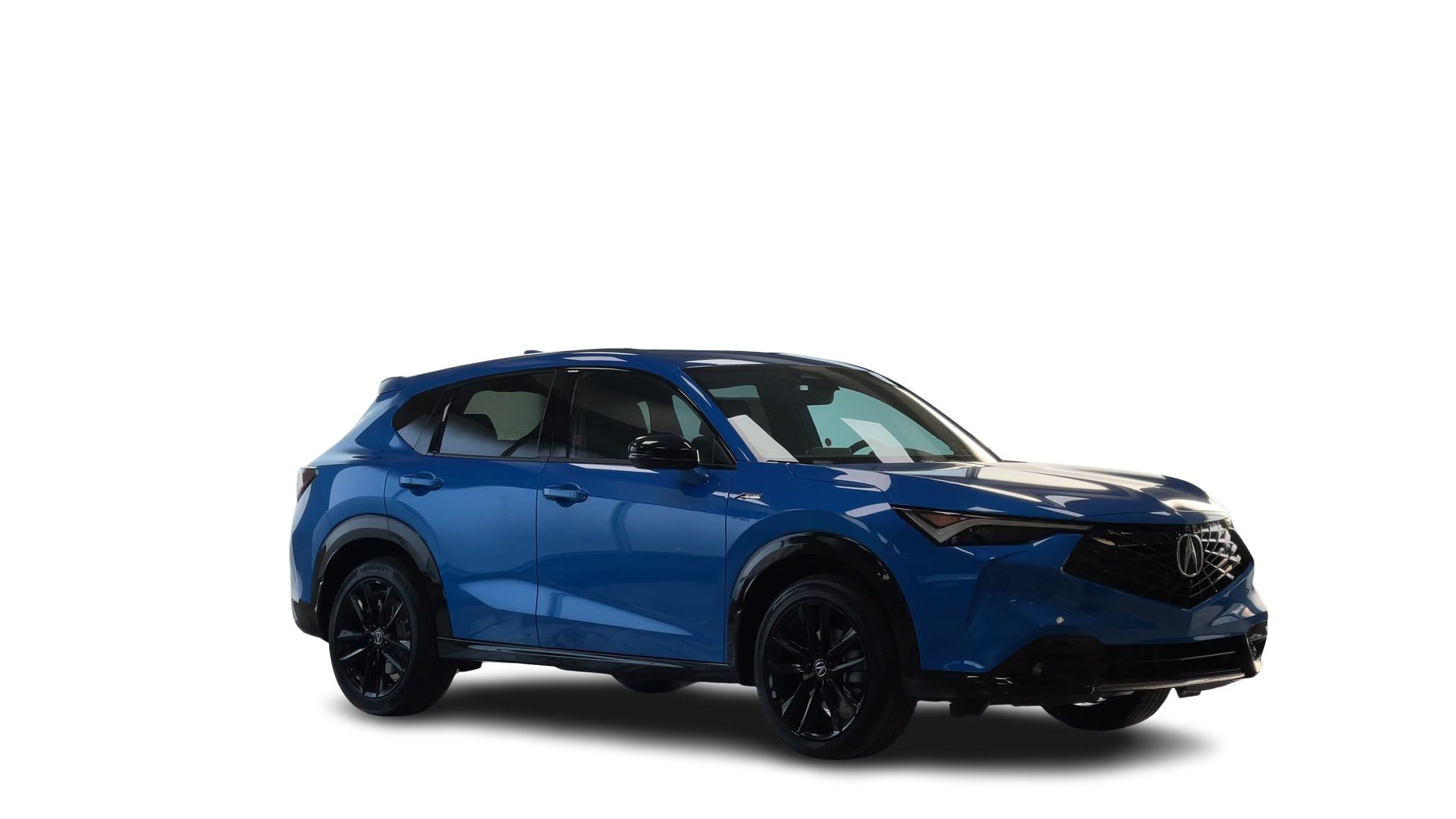 2026 Acura ADX