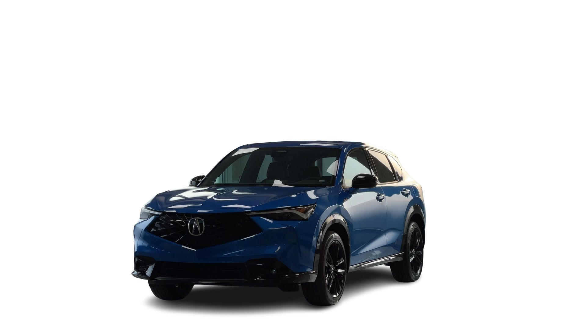 2026 Acura ADX