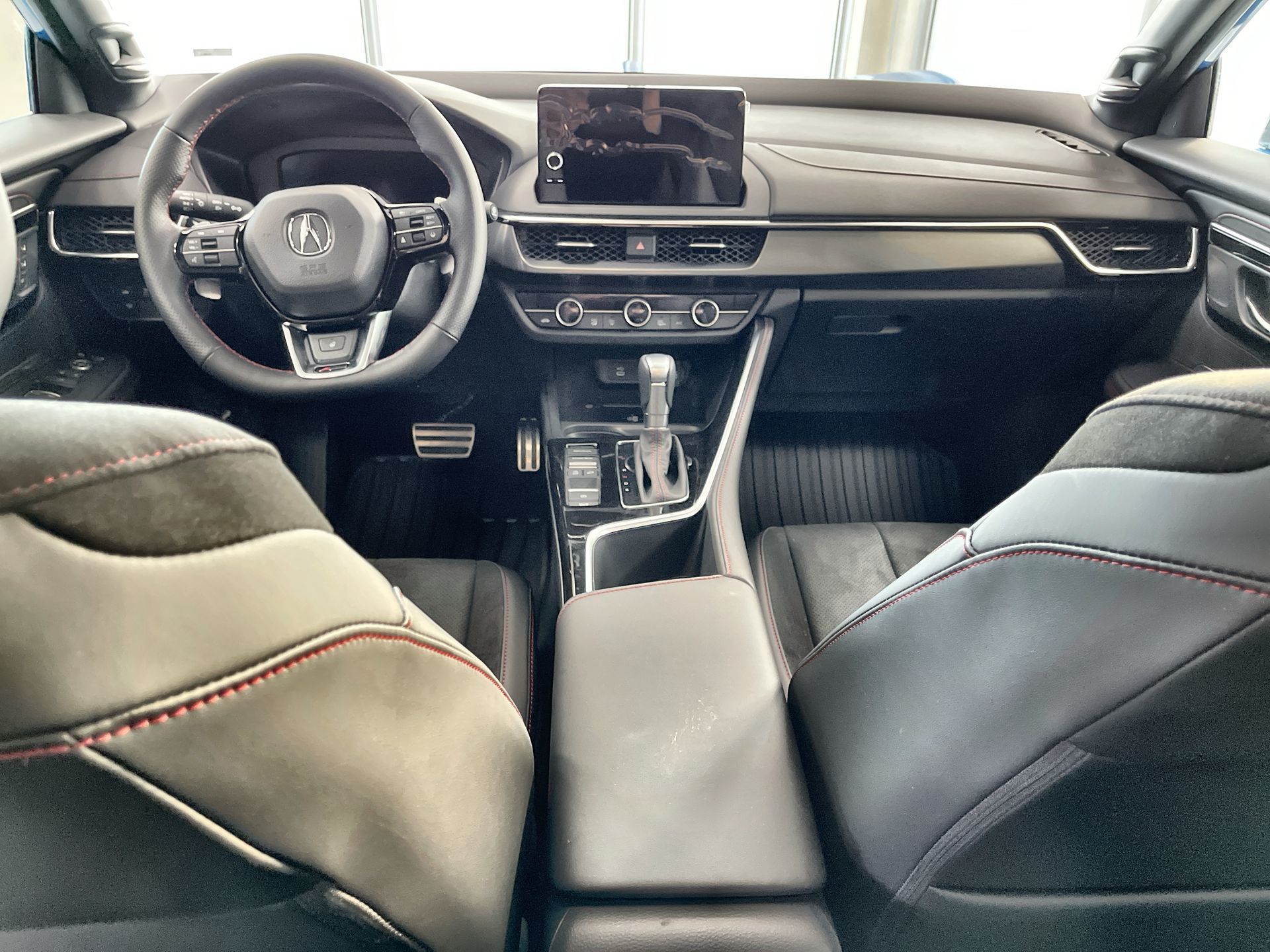 2026 Acura ADX