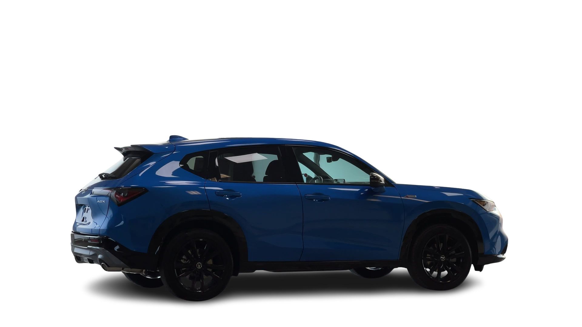 2026 Acura ADX