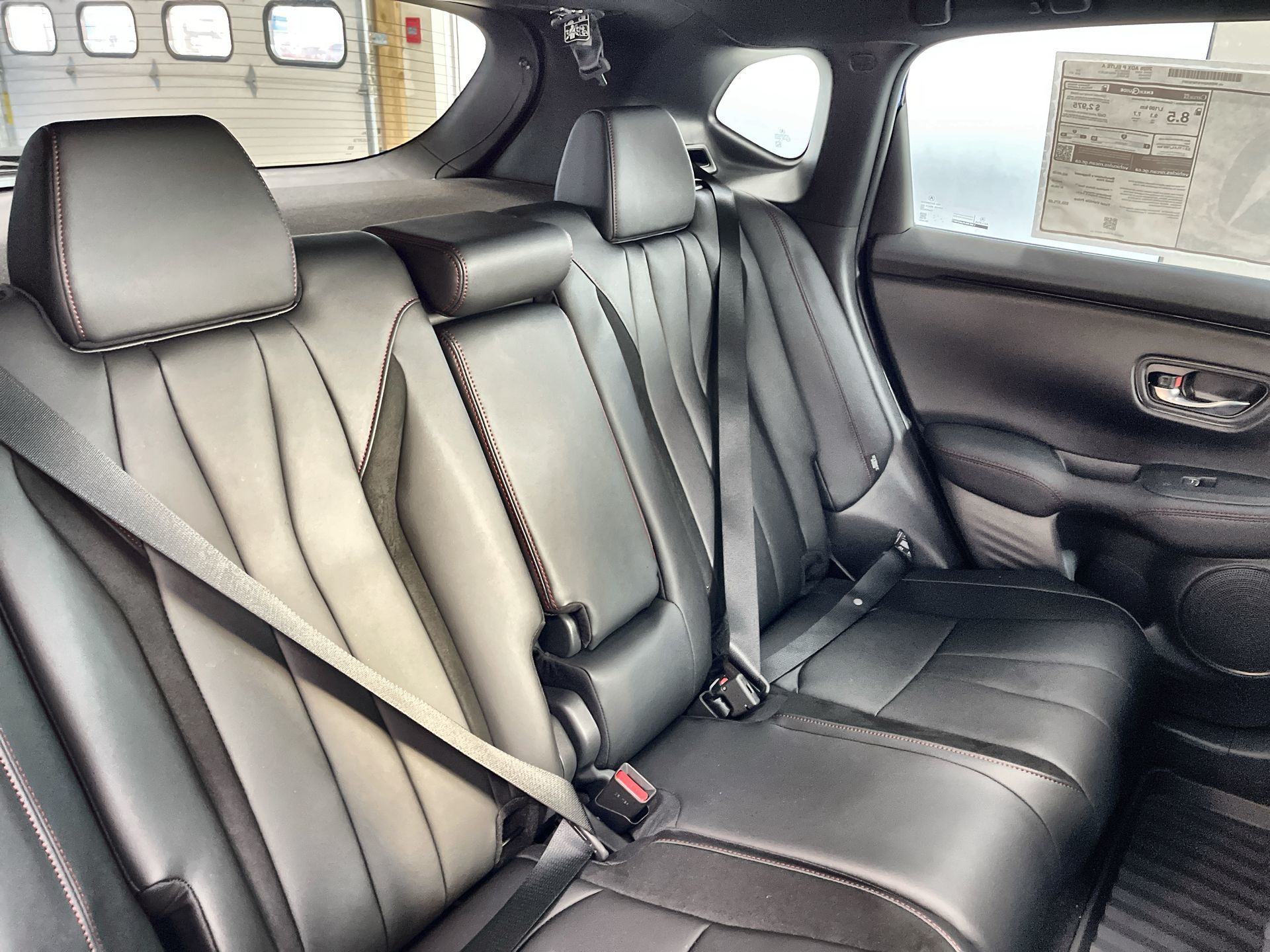 2026 Acura ADX