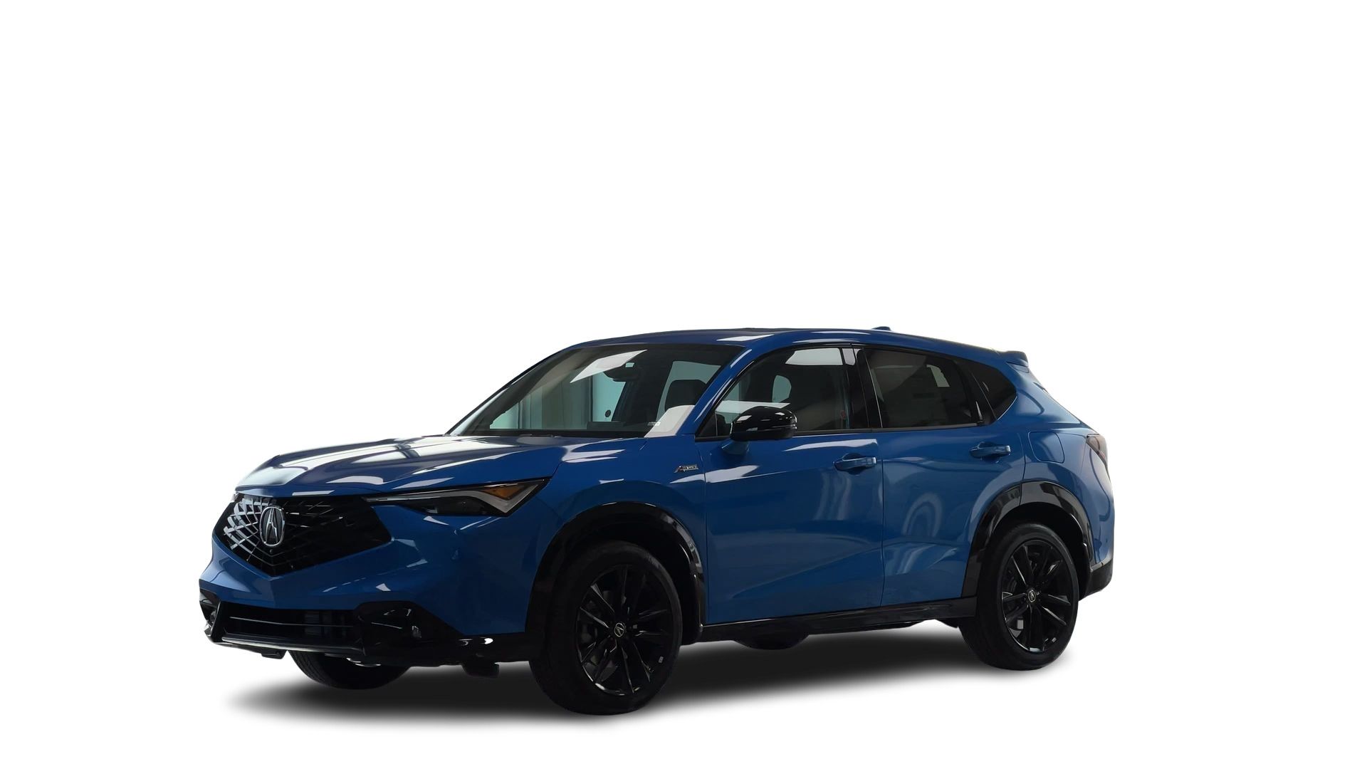 2026 Acura ADX