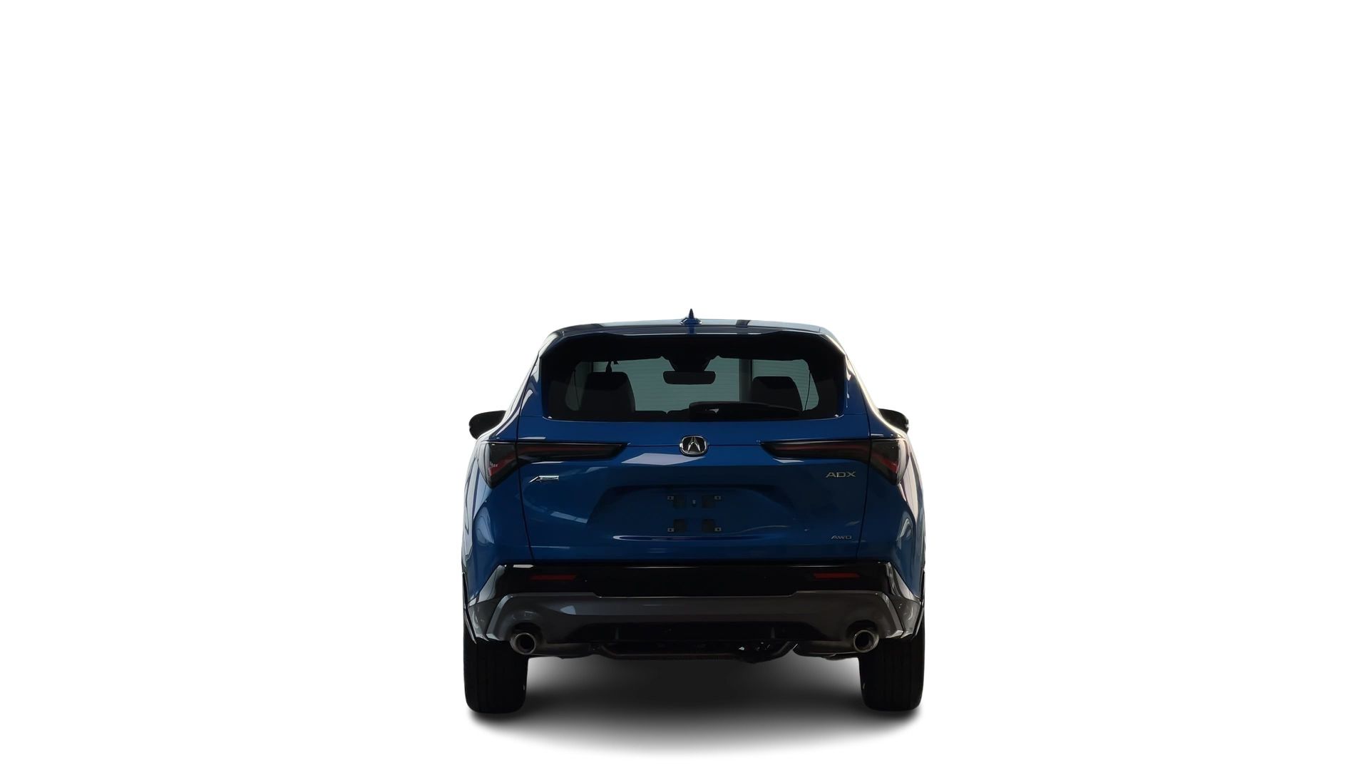 2026 Acura ADX