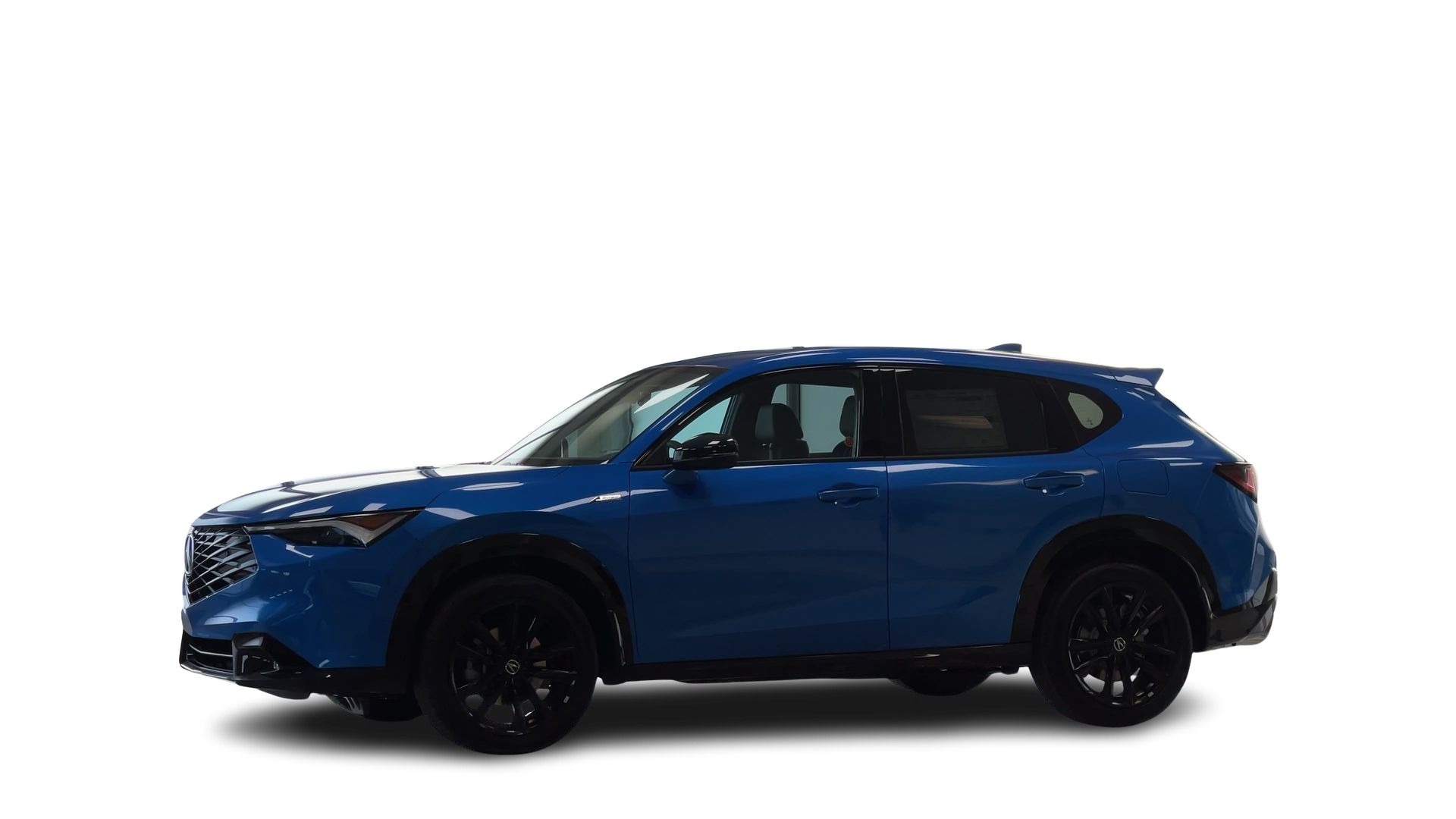 2026 Acura ADX