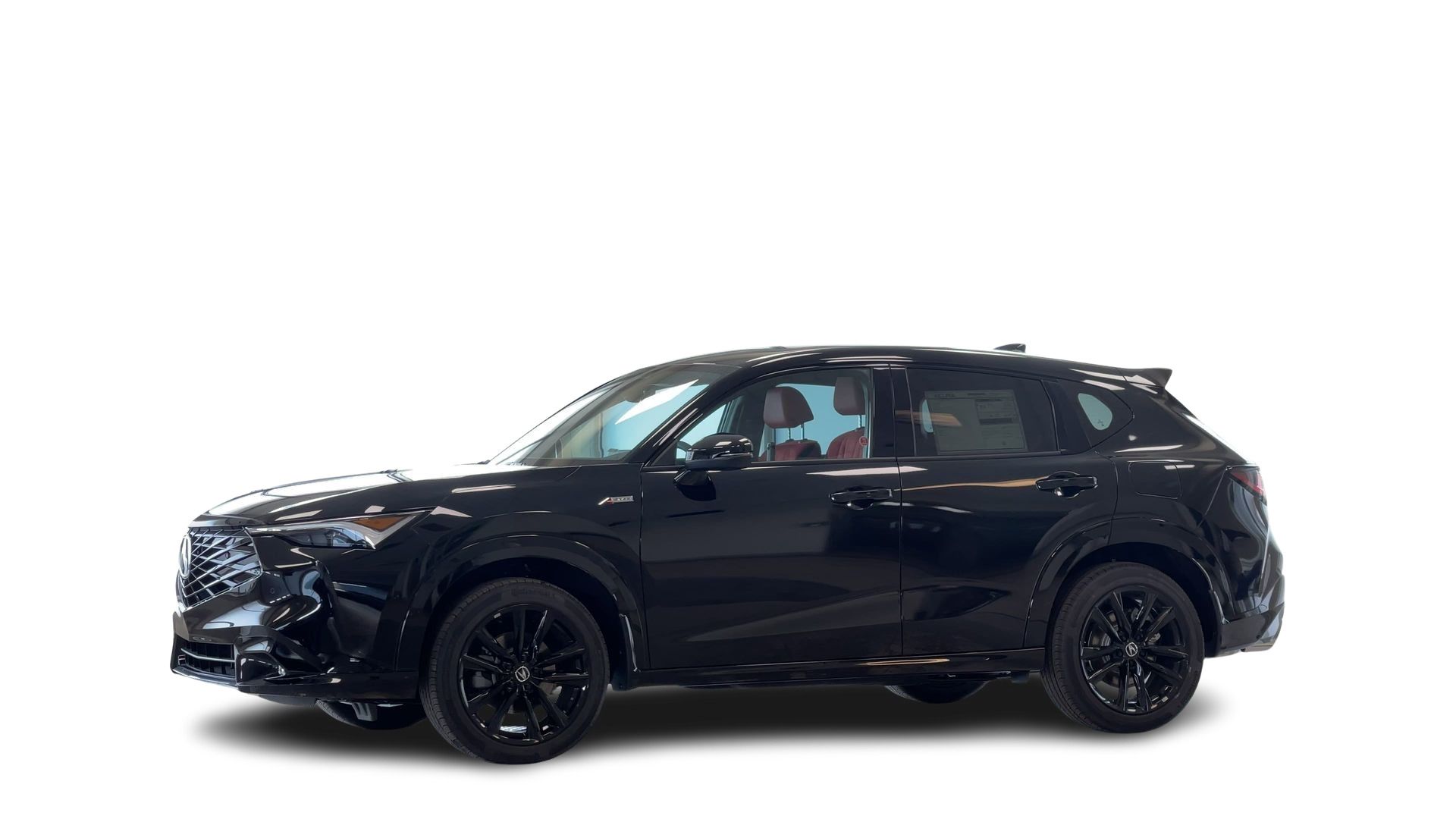 2026 Acura ADX
