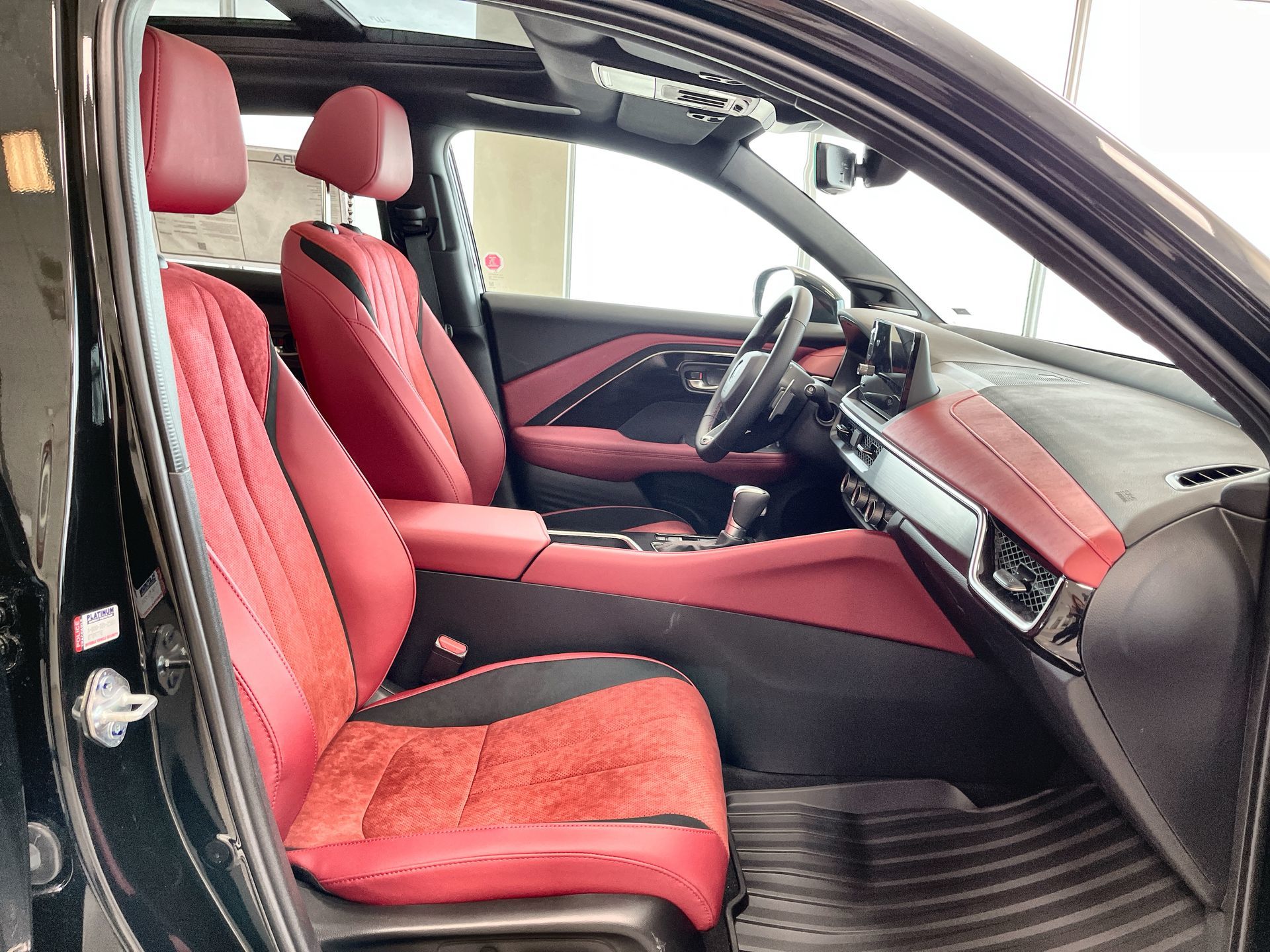 2026 Acura ADX