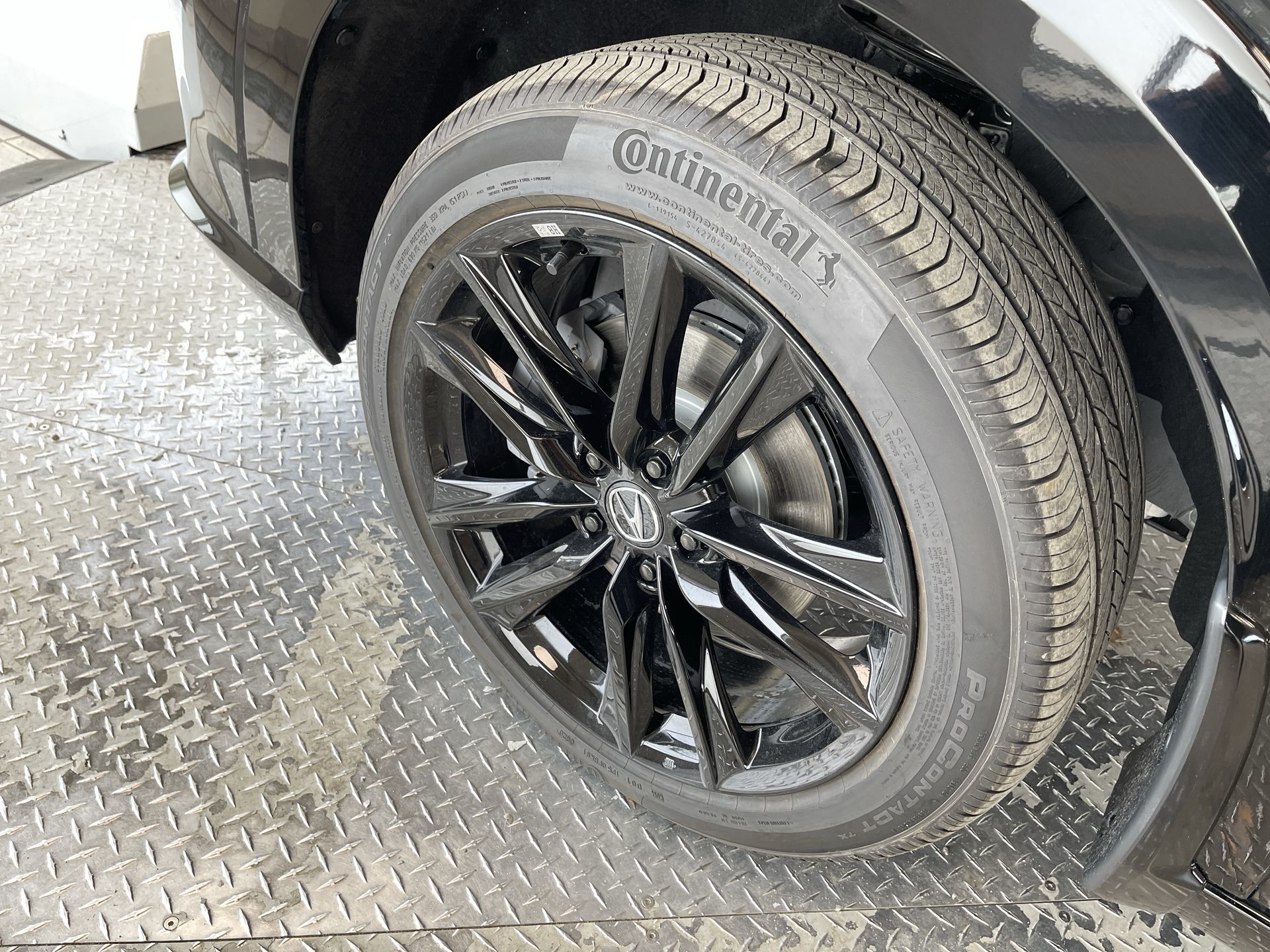 2026 Acura ADX