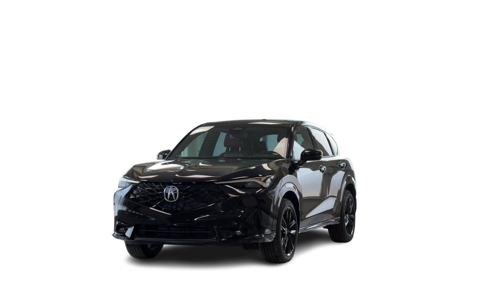 2026 Acura ADX