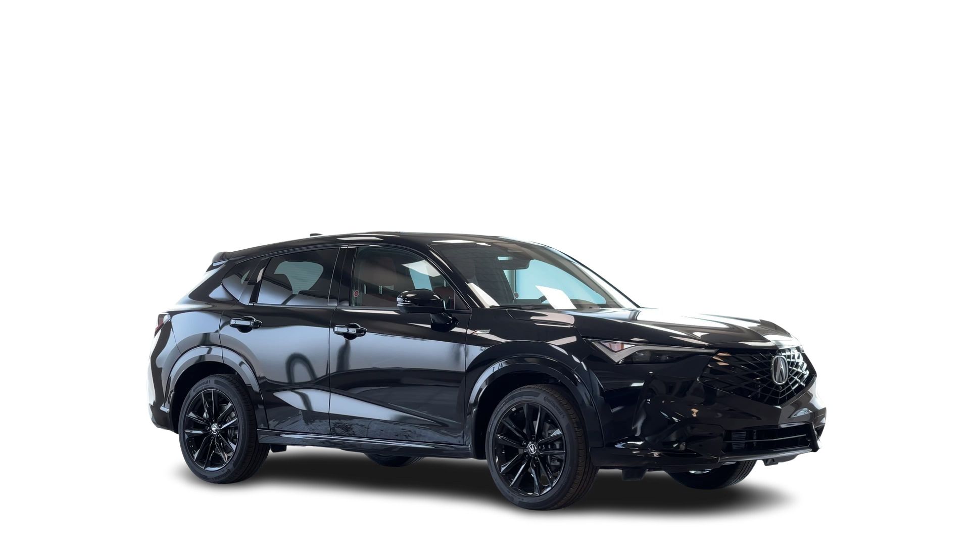 2026 Acura ADX