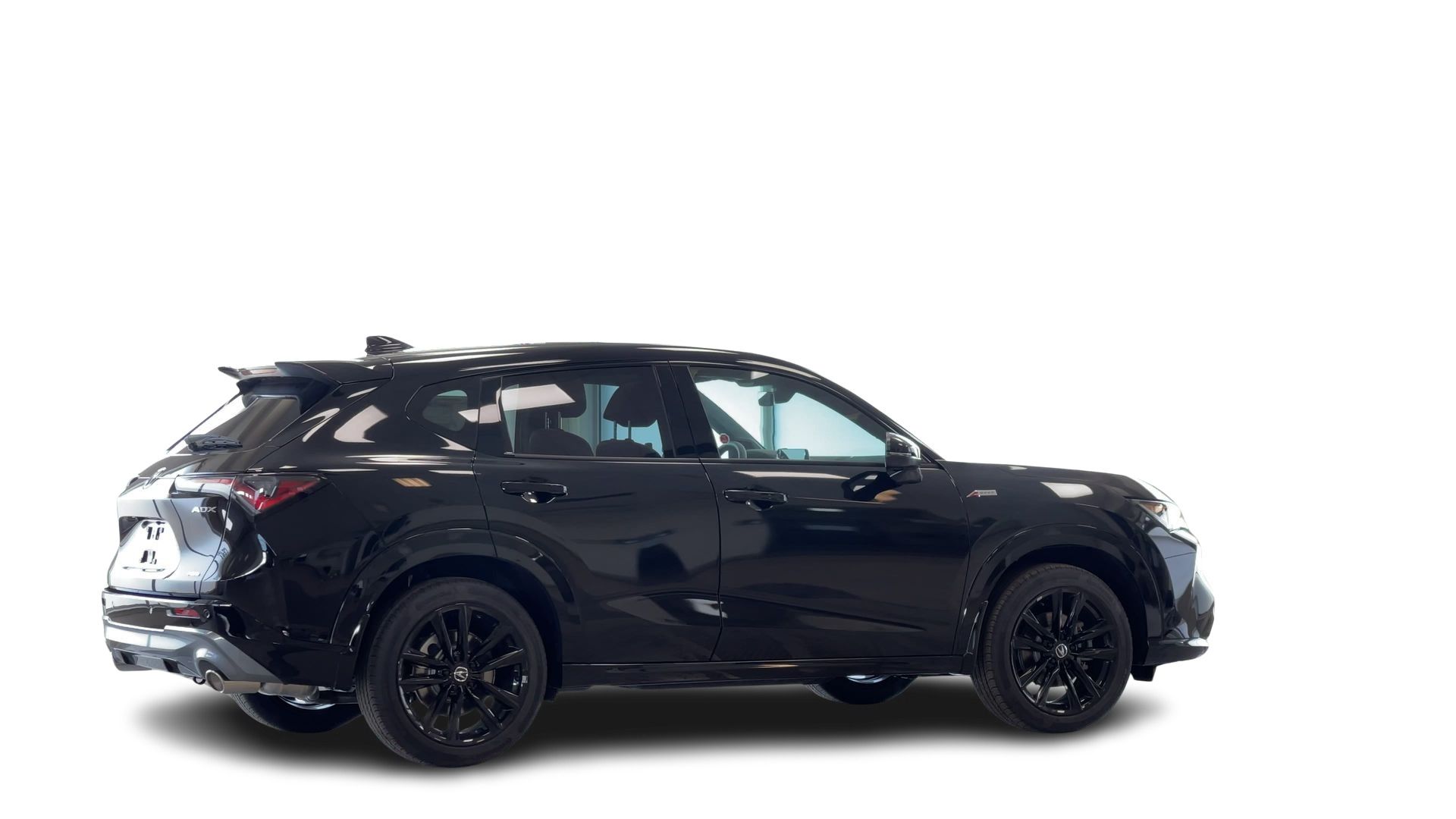 2026 Acura ADX