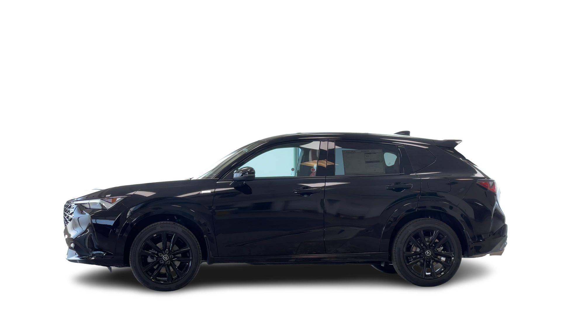 2026 Acura ADX