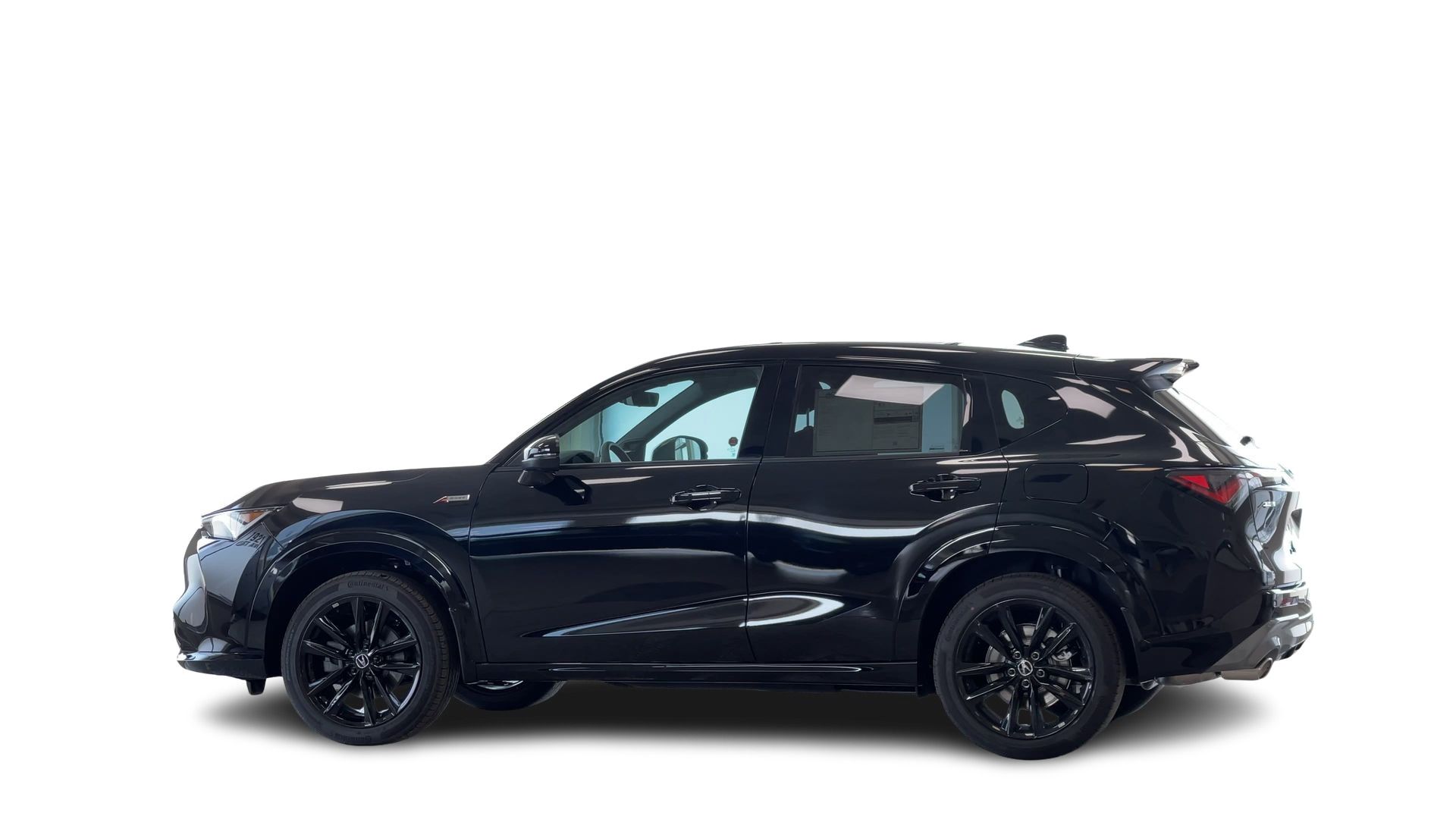 2026 Acura ADX
