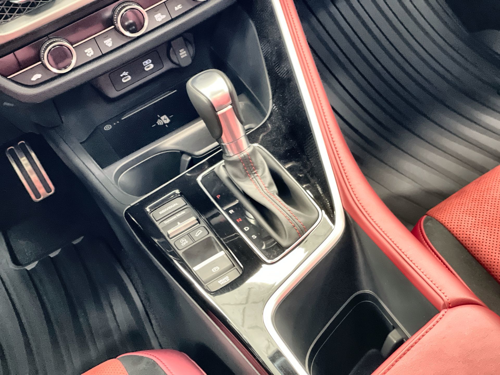 2026 Acura ADX