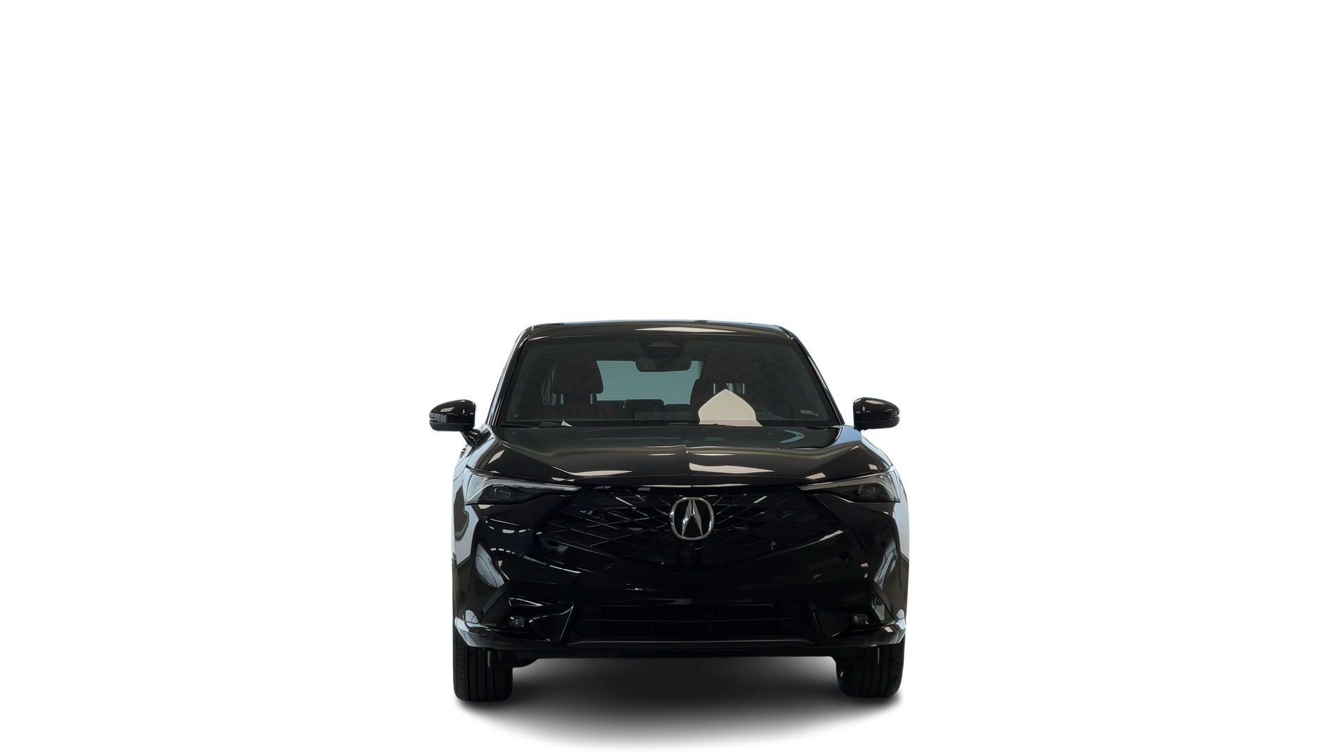 2026 Acura ADX