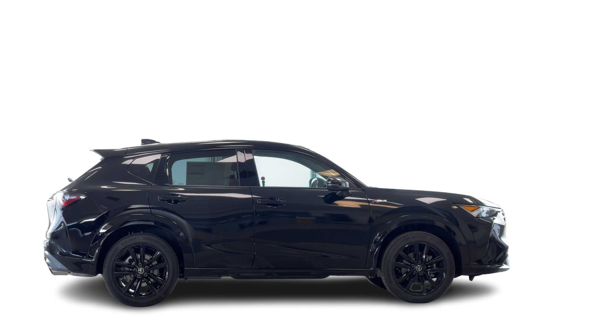 2026 Acura ADX