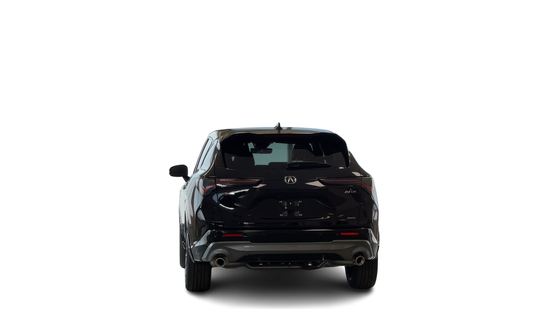 2026 Acura ADX