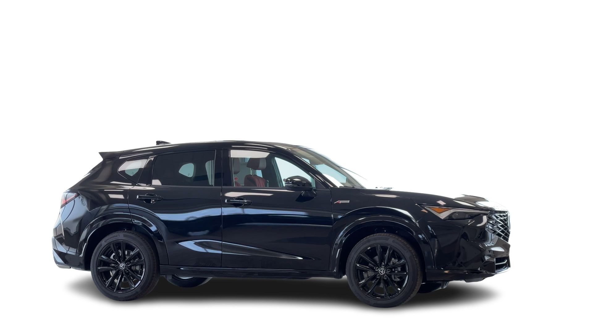 2026 Acura ADX