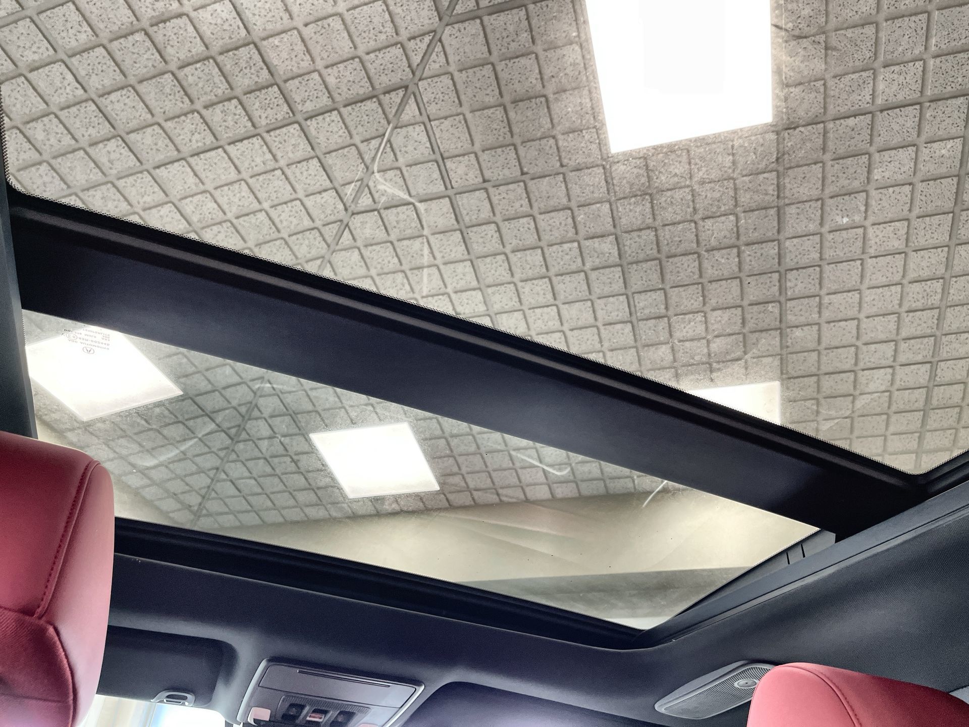 2026 Acura ADX