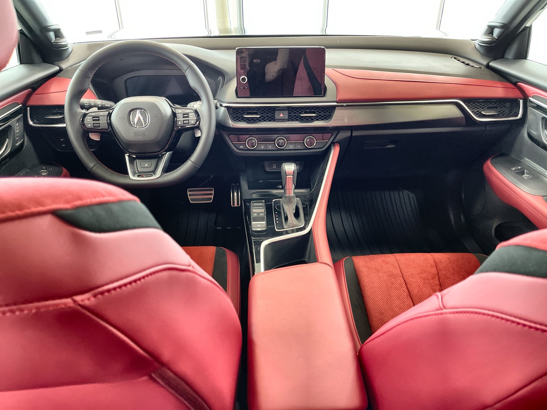 2026 Acura ADX