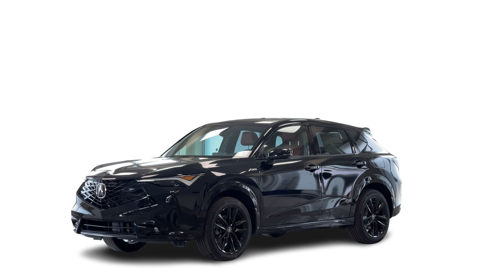 2026 Acura ADX