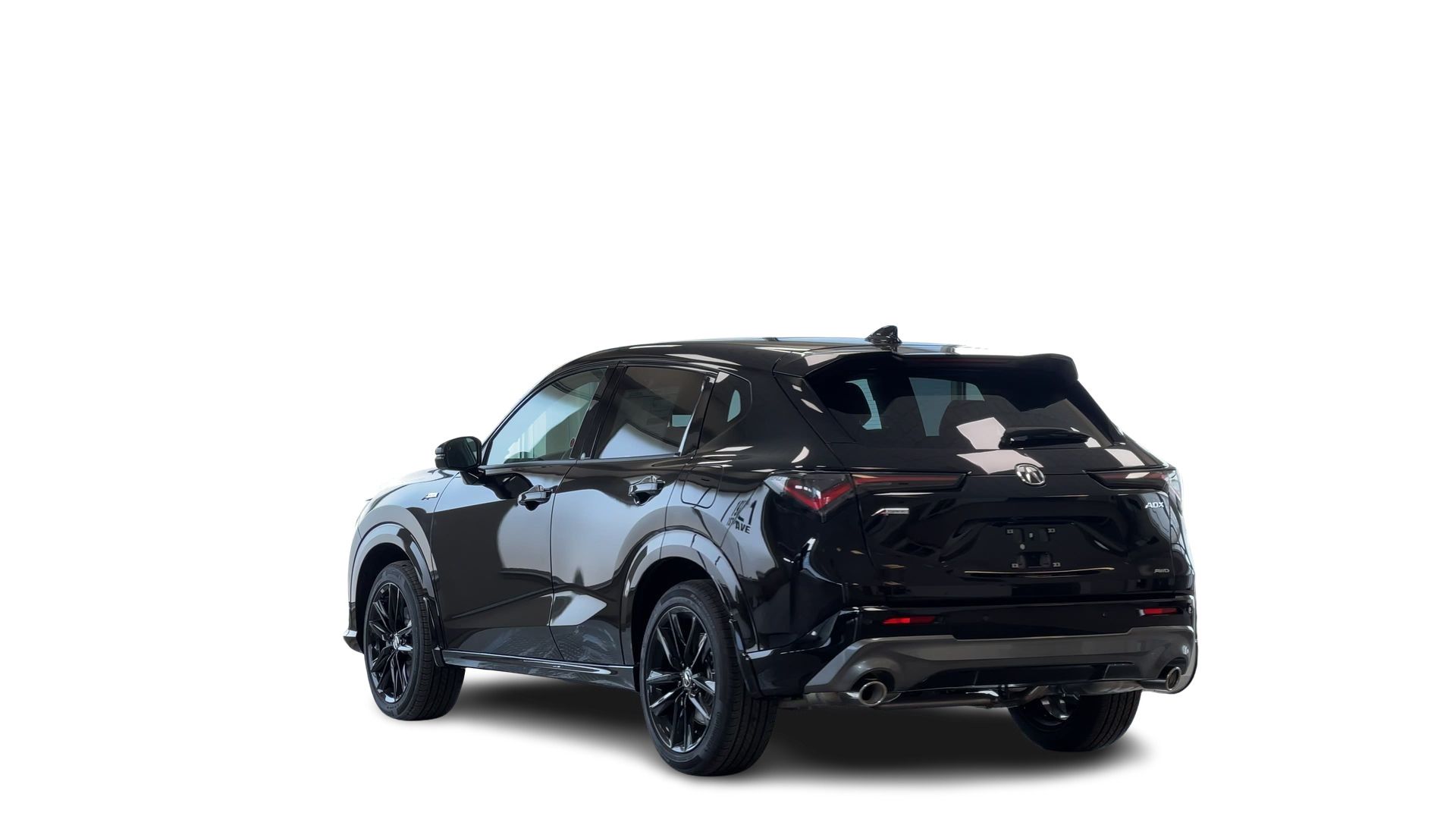 2026 Acura ADX