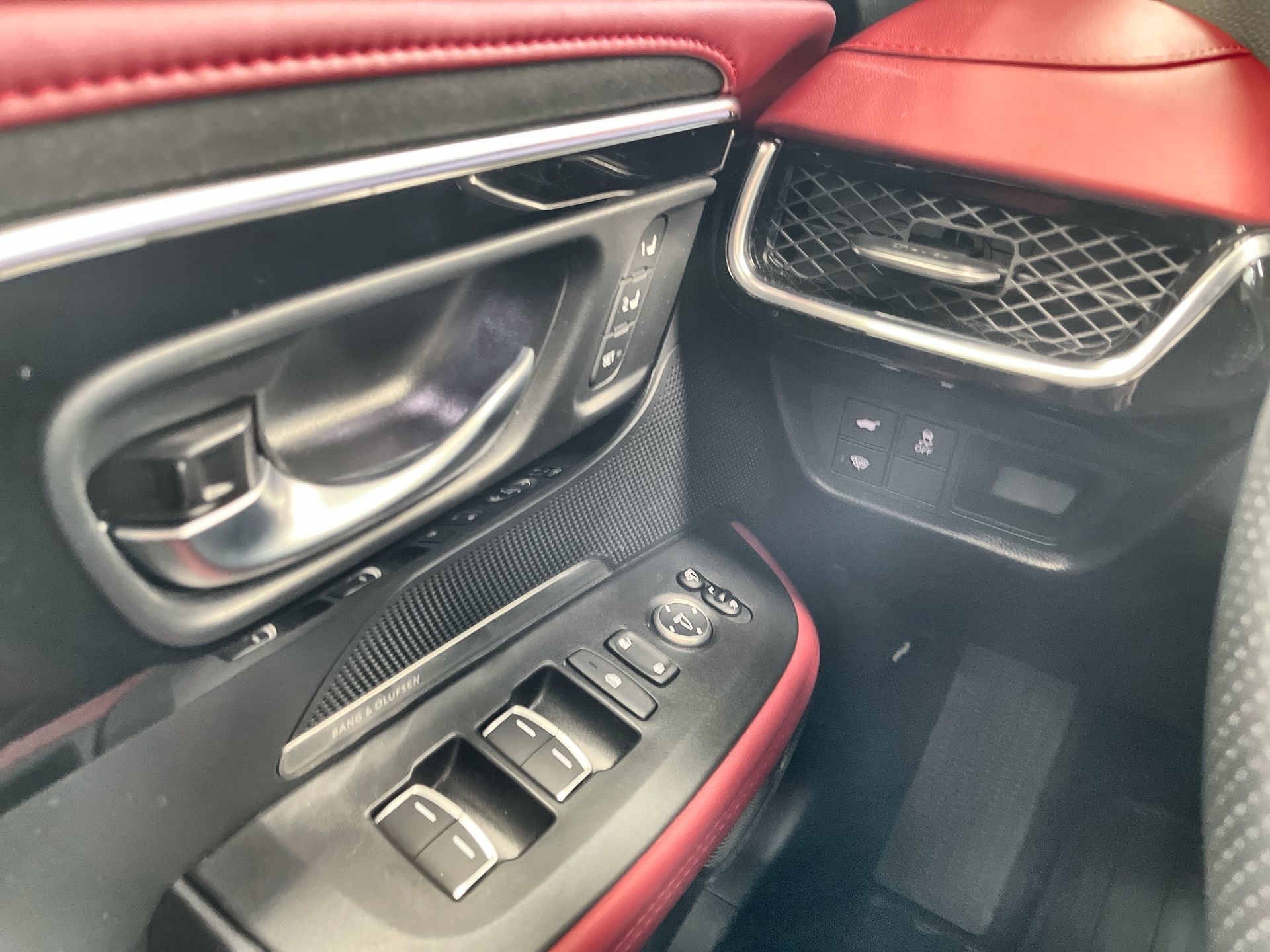 2026 Acura ADX