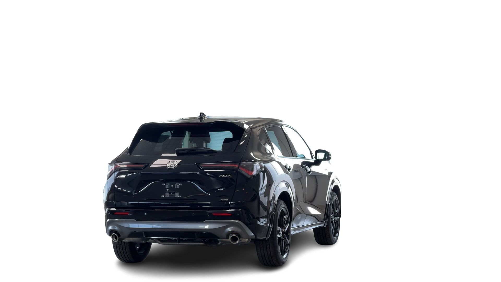 2026 Acura ADX