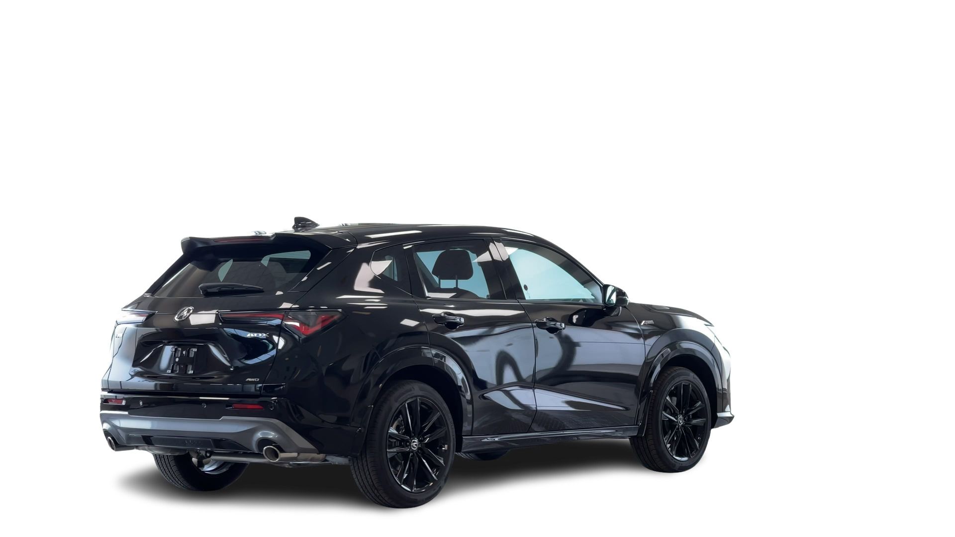 2026 Acura ADX