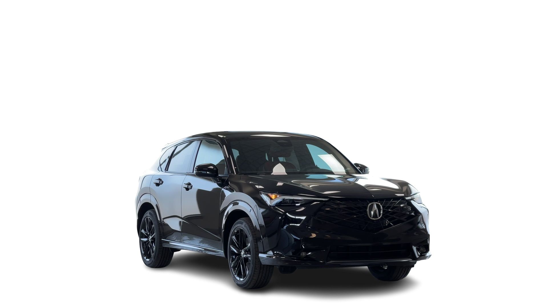 2026 Acura ADX
