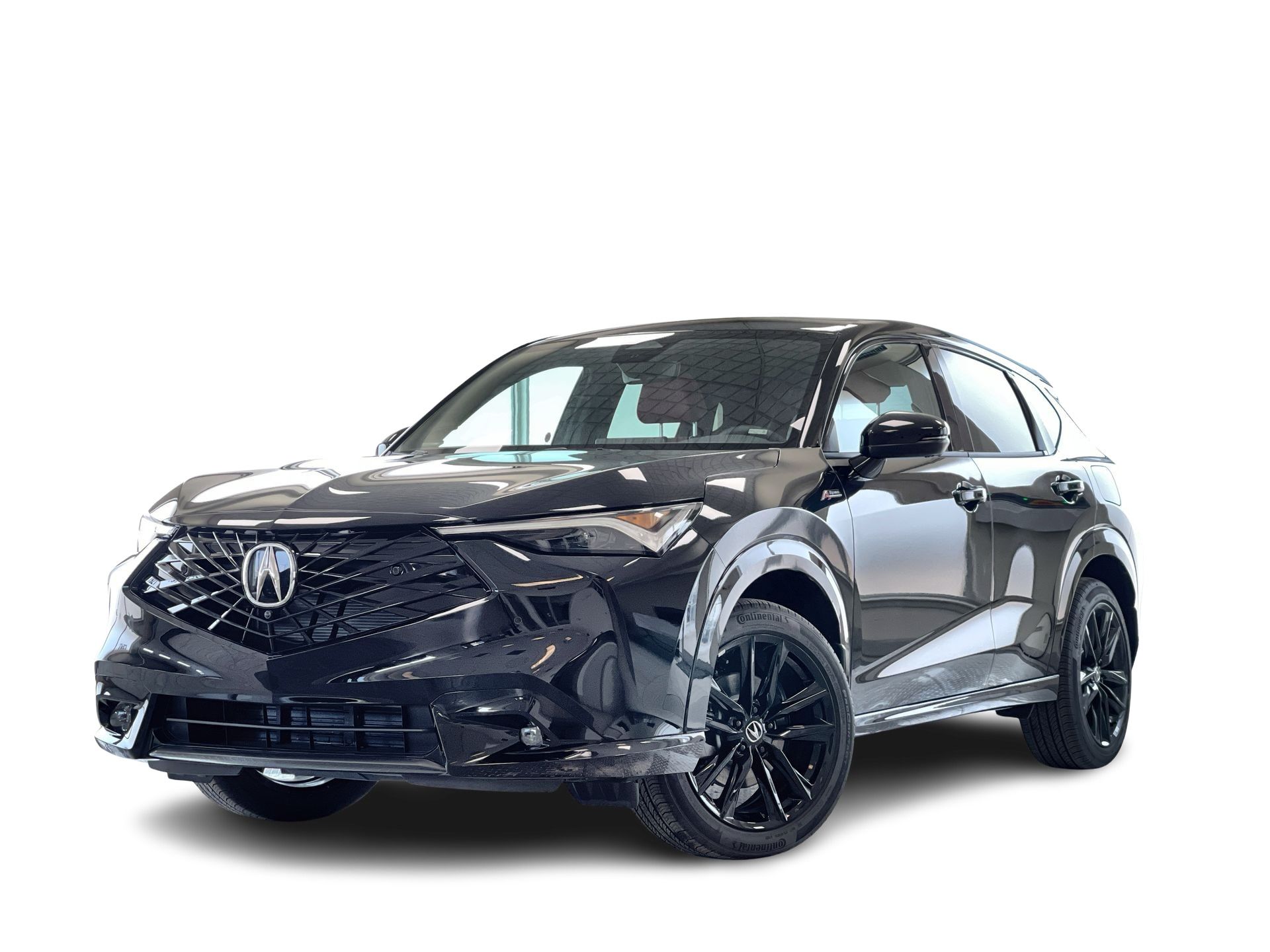 2026 Acura ADX
