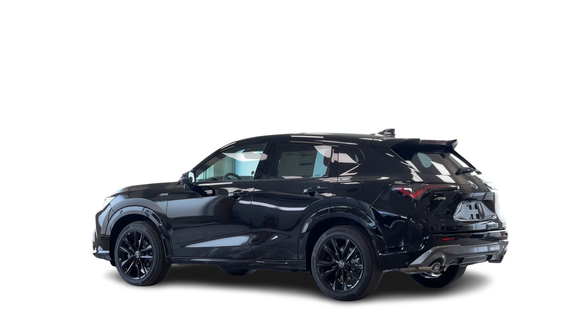 2026 Acura ADX