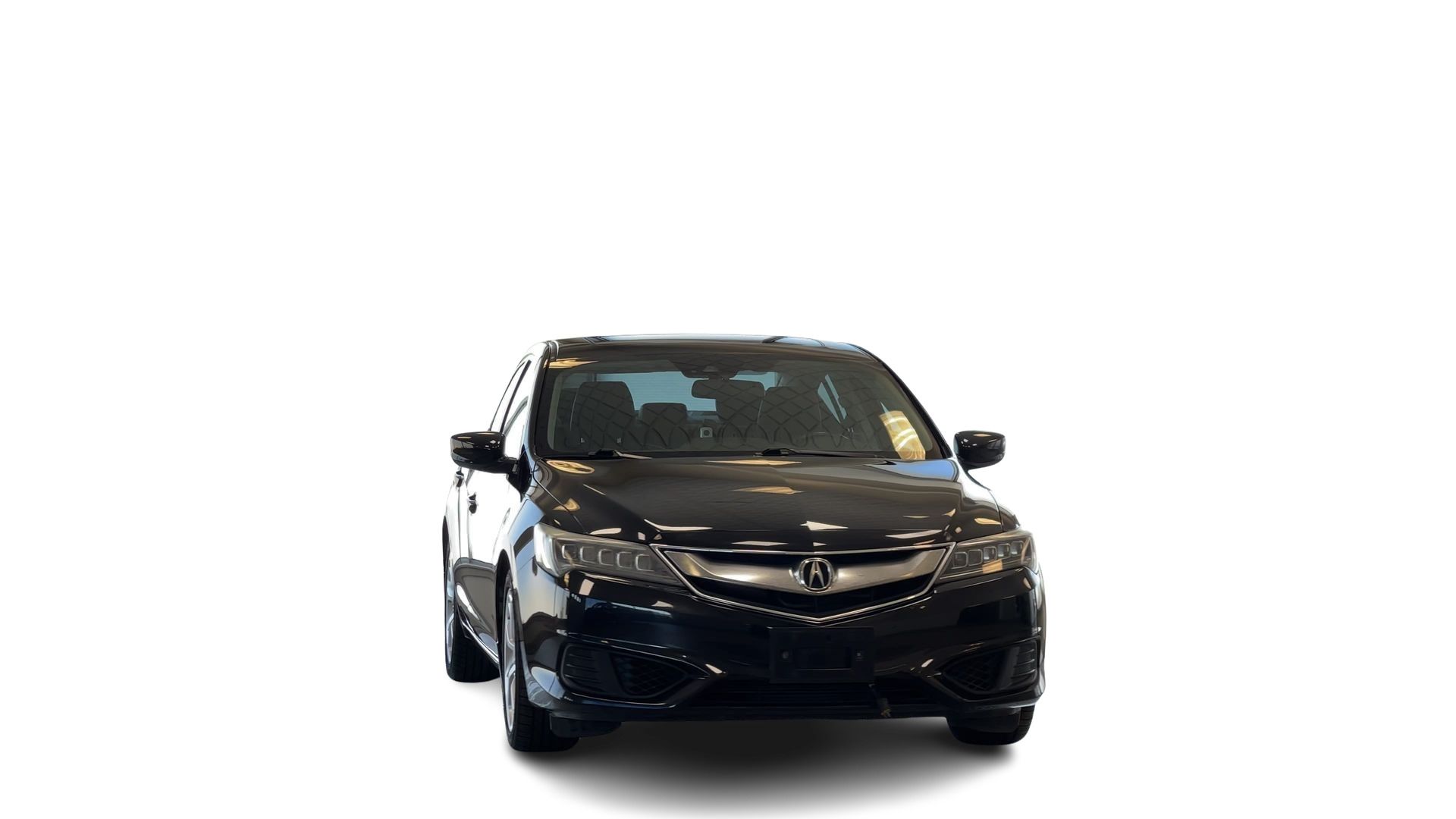 Acura ILX  2016 à Regina, Saskatchewan