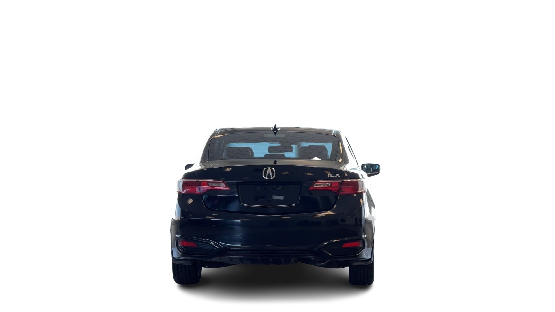 Acura ILX  2016 à Regina, Saskatchewan