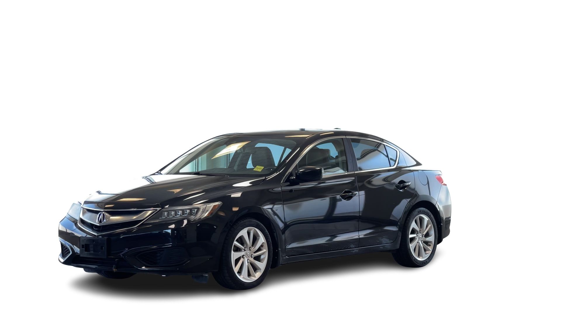Acura ILX  2016 à Regina, Saskatchewan