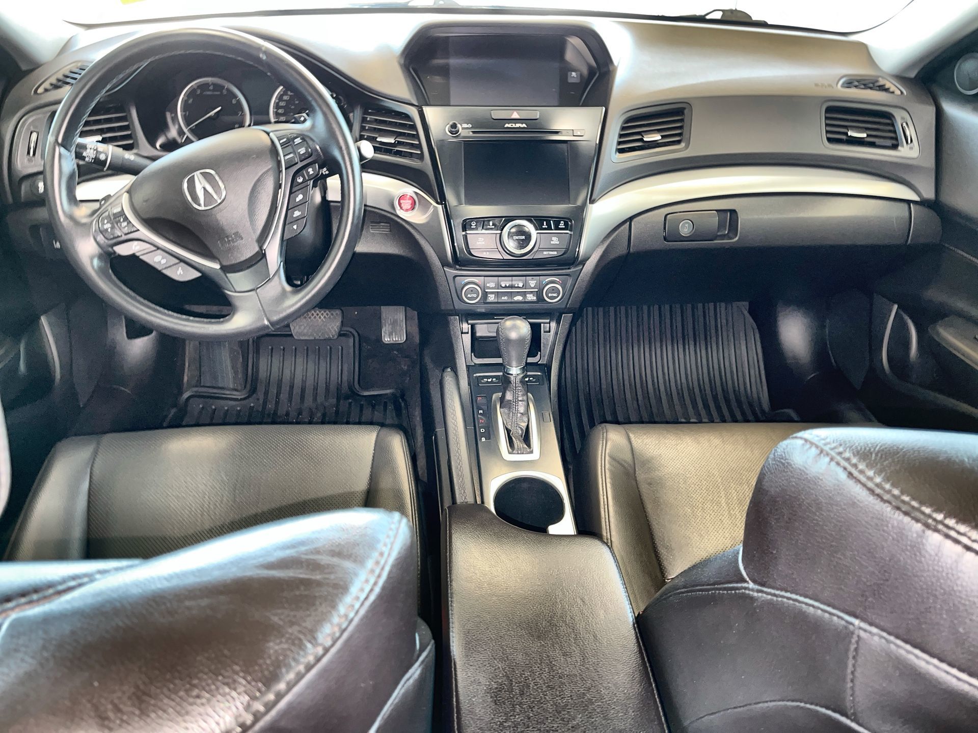 Acura ILX  2016 à Regina, Saskatchewan