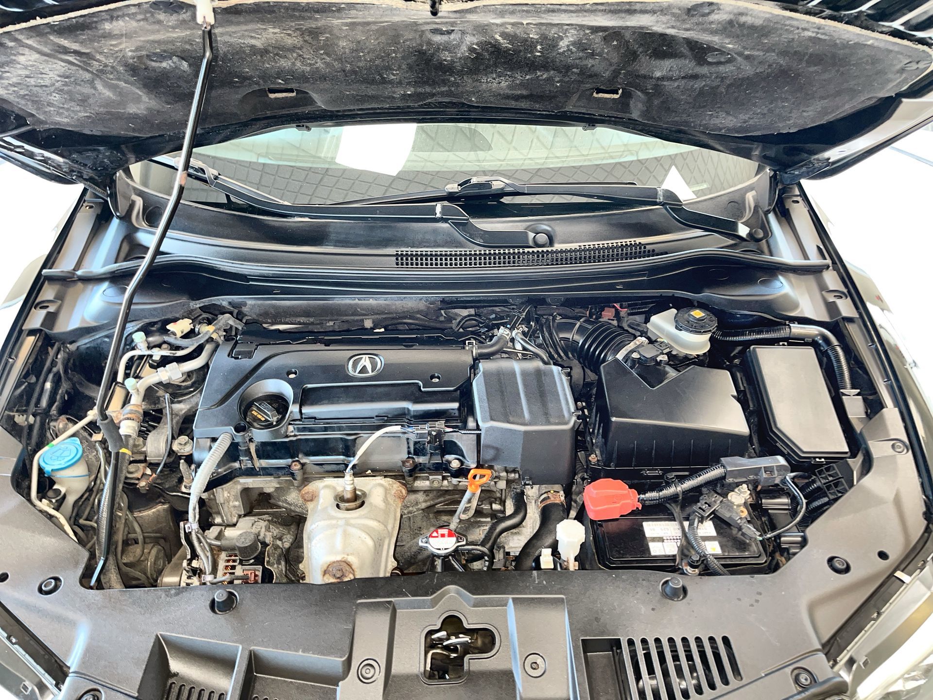 Acura ILX  2016 à Regina, Saskatchewan