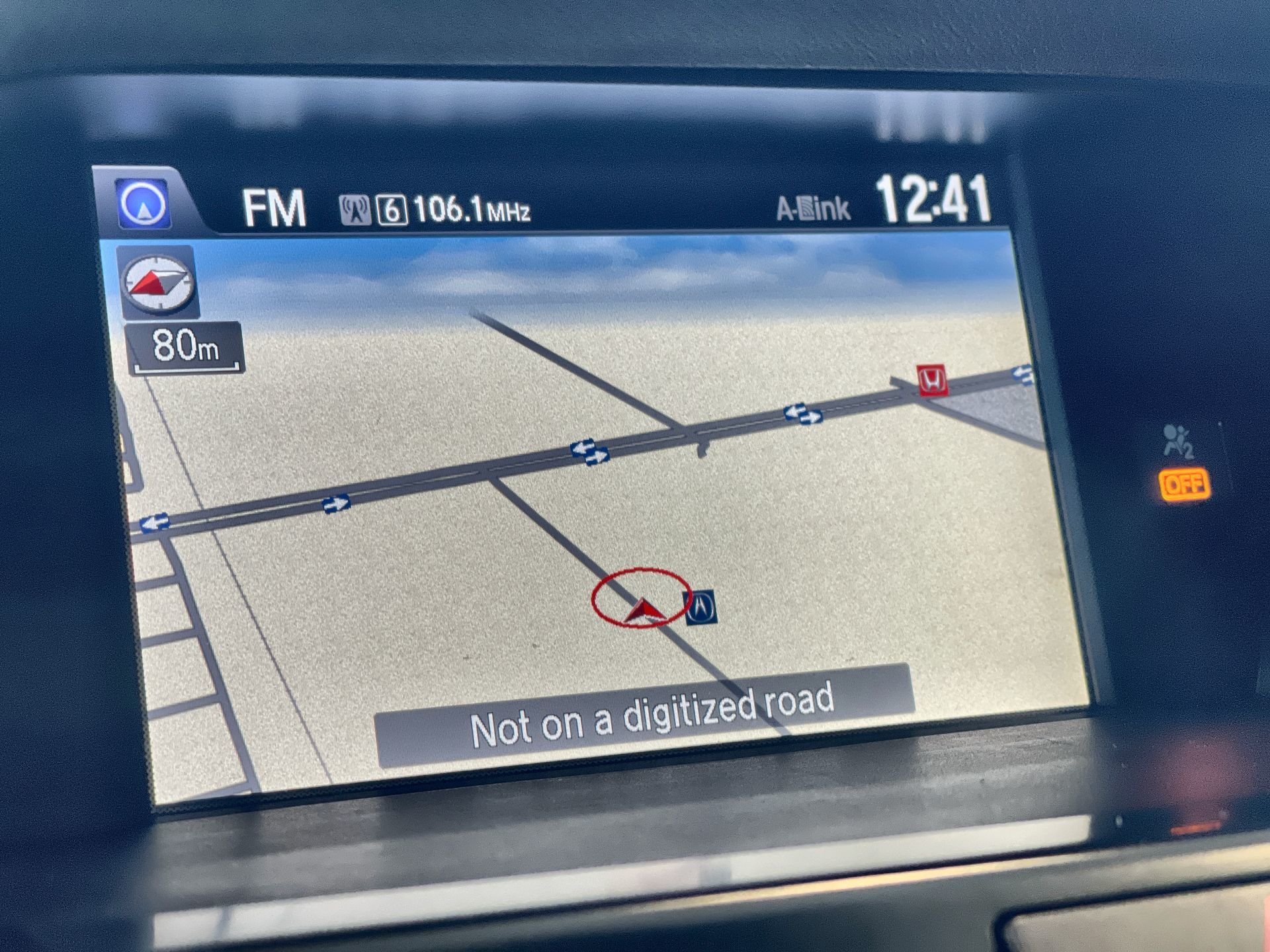 Acura ILX  2016 à Regina, Saskatchewan