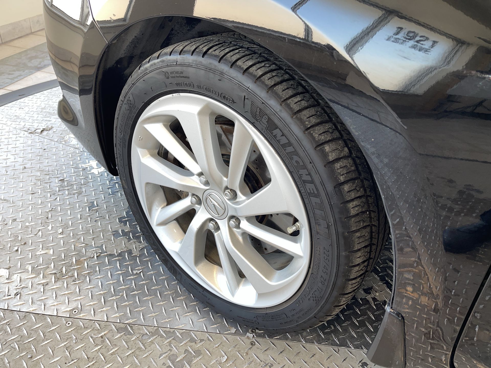 Acura ILX  2016 à Regina, Saskatchewan