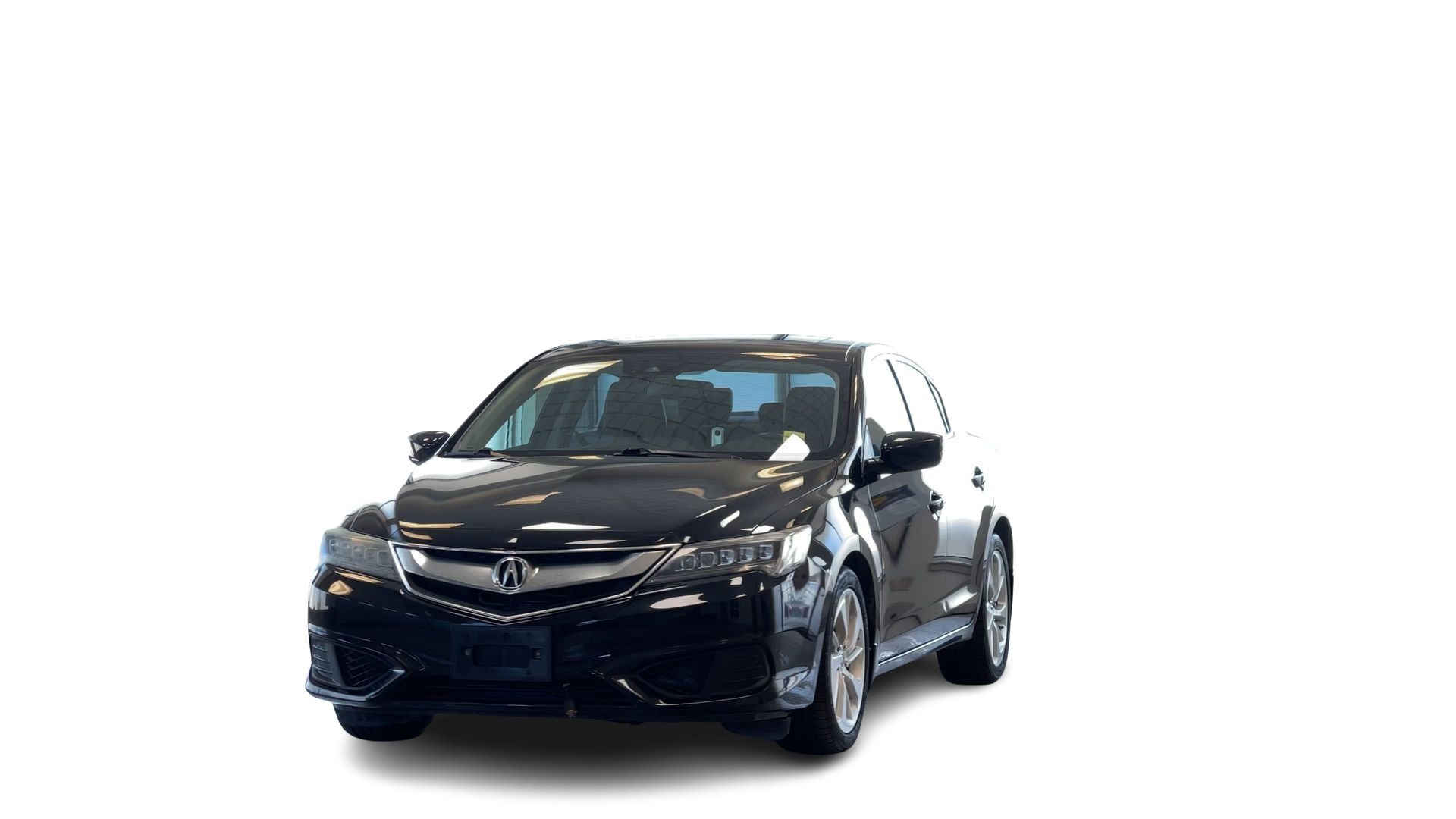 Acura ILX  2016 à Regina, Saskatchewan