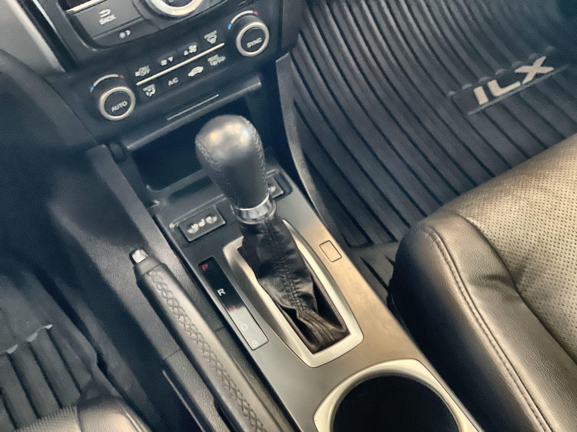 Acura ILX  2016 à Regina, Saskatchewan