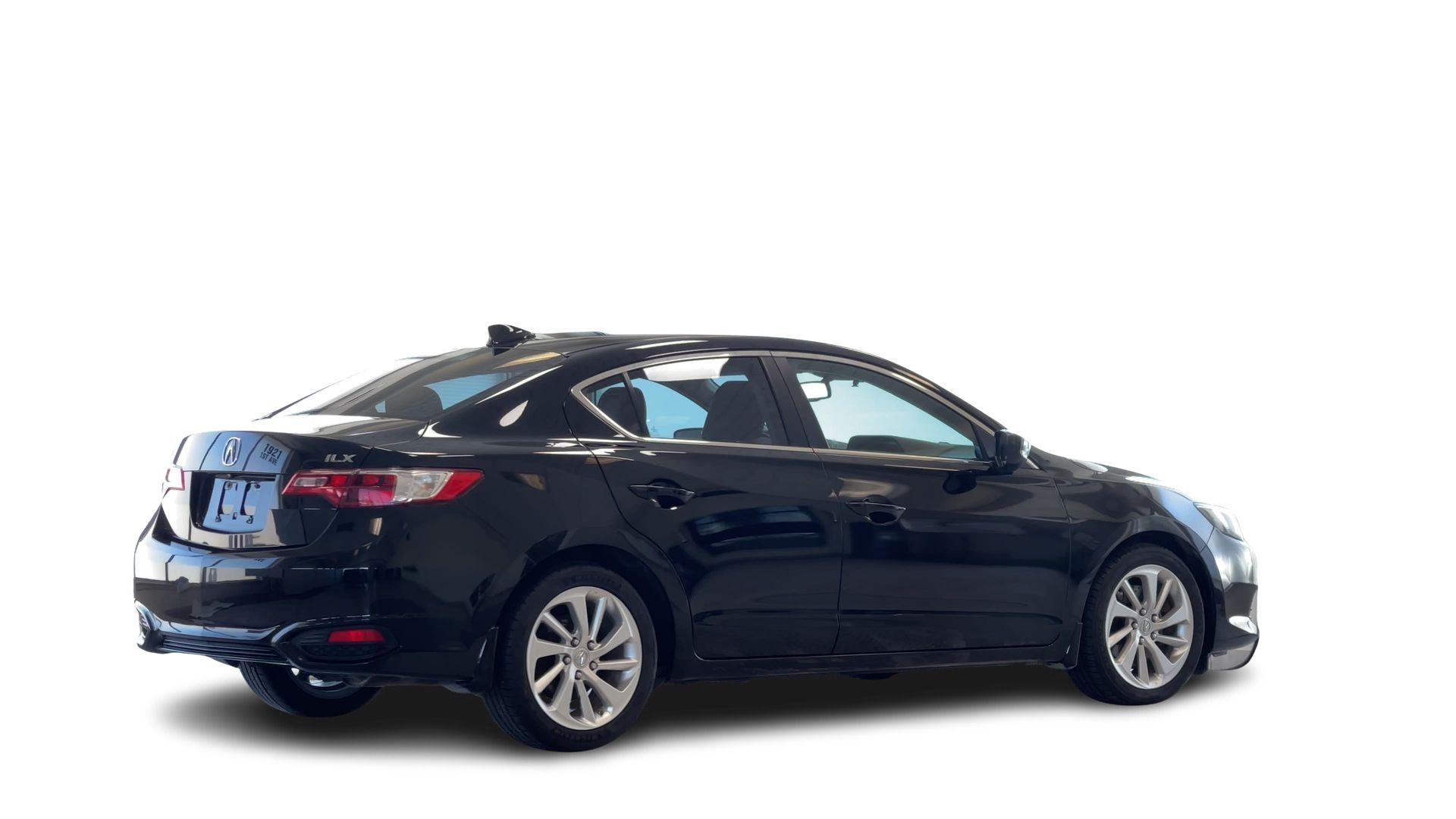 Acura ILX  2016 à Regina, Saskatchewan