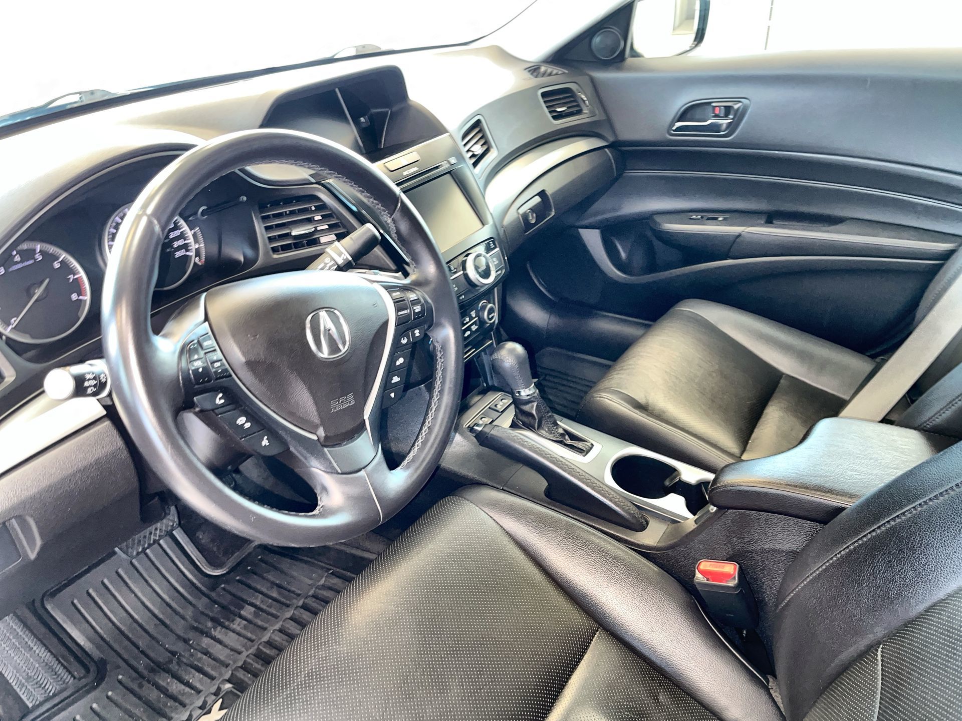 Acura ILX  2016 à Regina, Saskatchewan