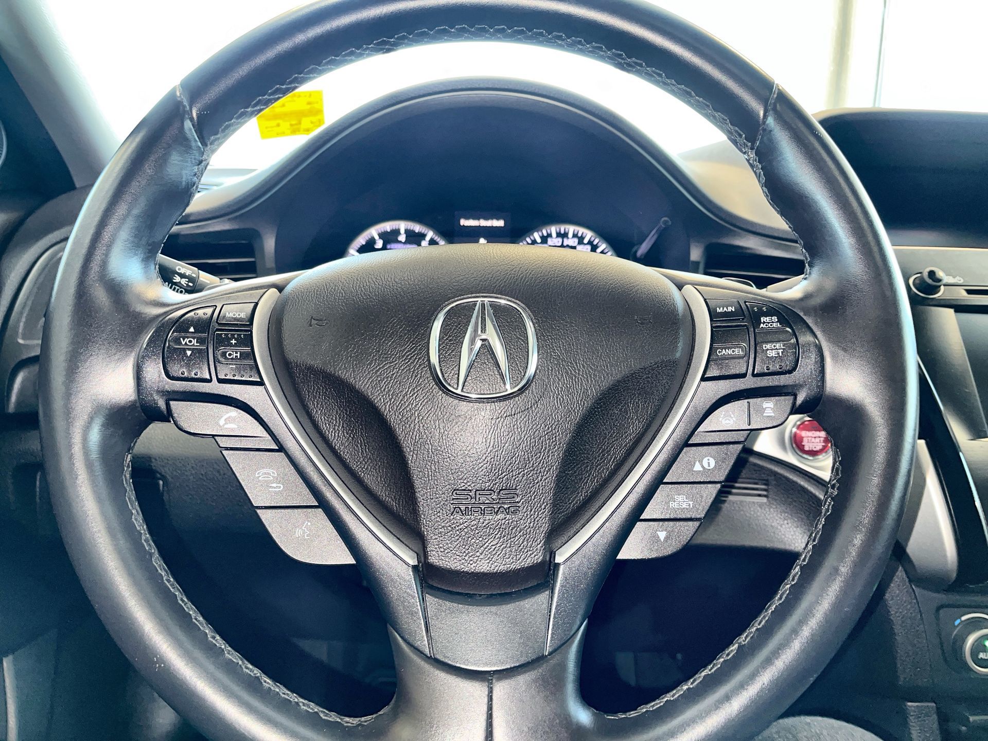Acura ILX  2016 à Regina, Saskatchewan
