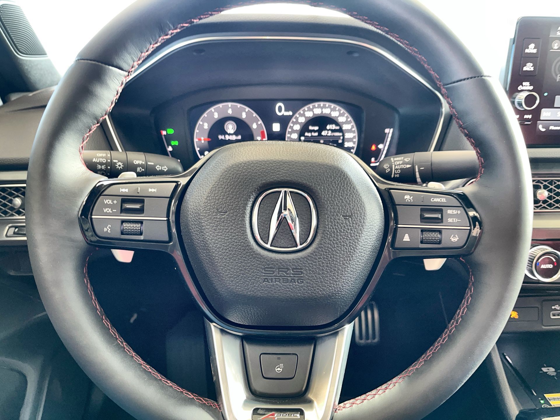 Acura Integra  2025 à Regina, Saskatchewan
