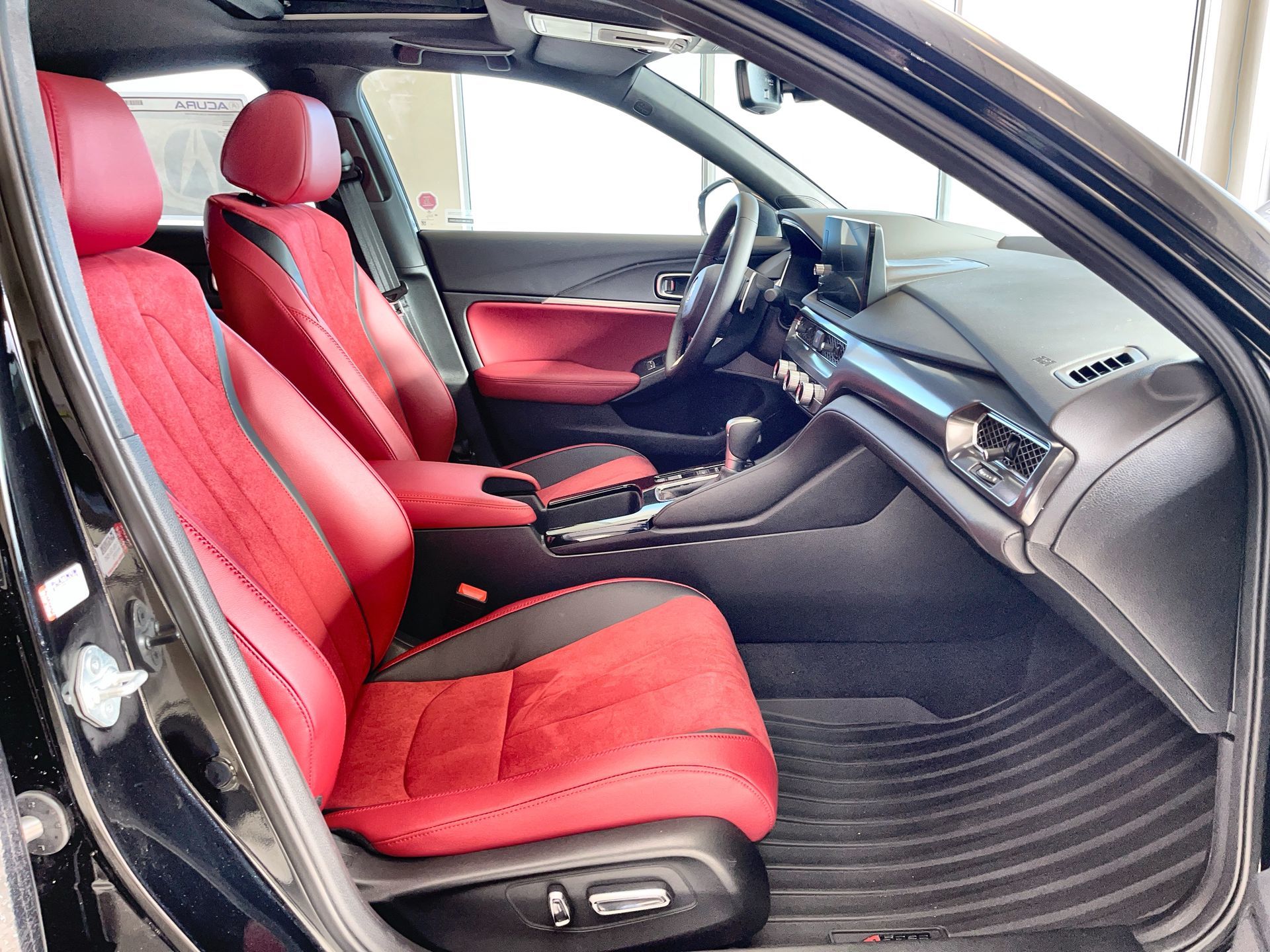 Acura Integra  2025 à Regina, Saskatchewan