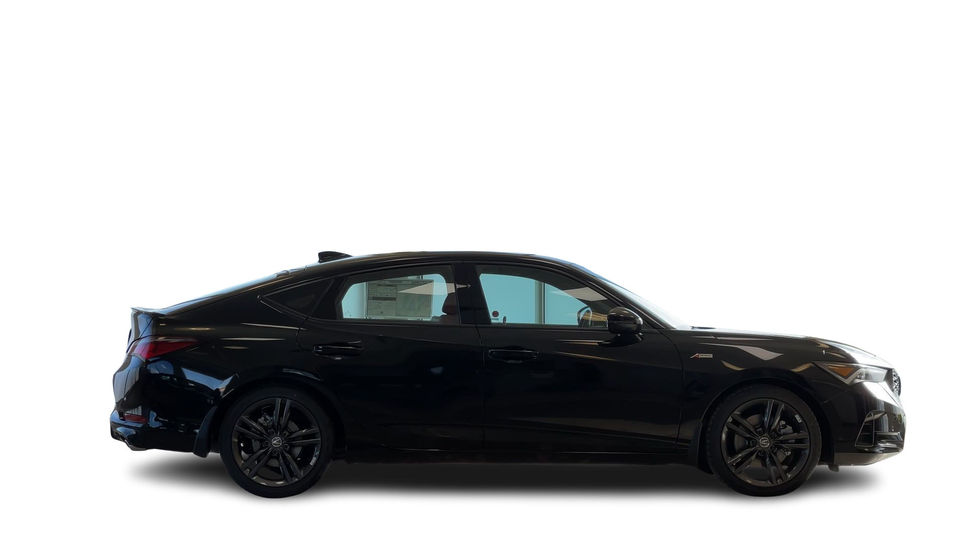 Acura Integra  2025 à Regina, Saskatchewan