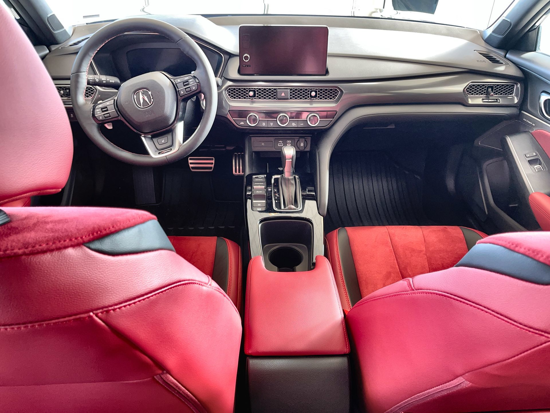 Acura Integra  2025 à Regina, Saskatchewan
