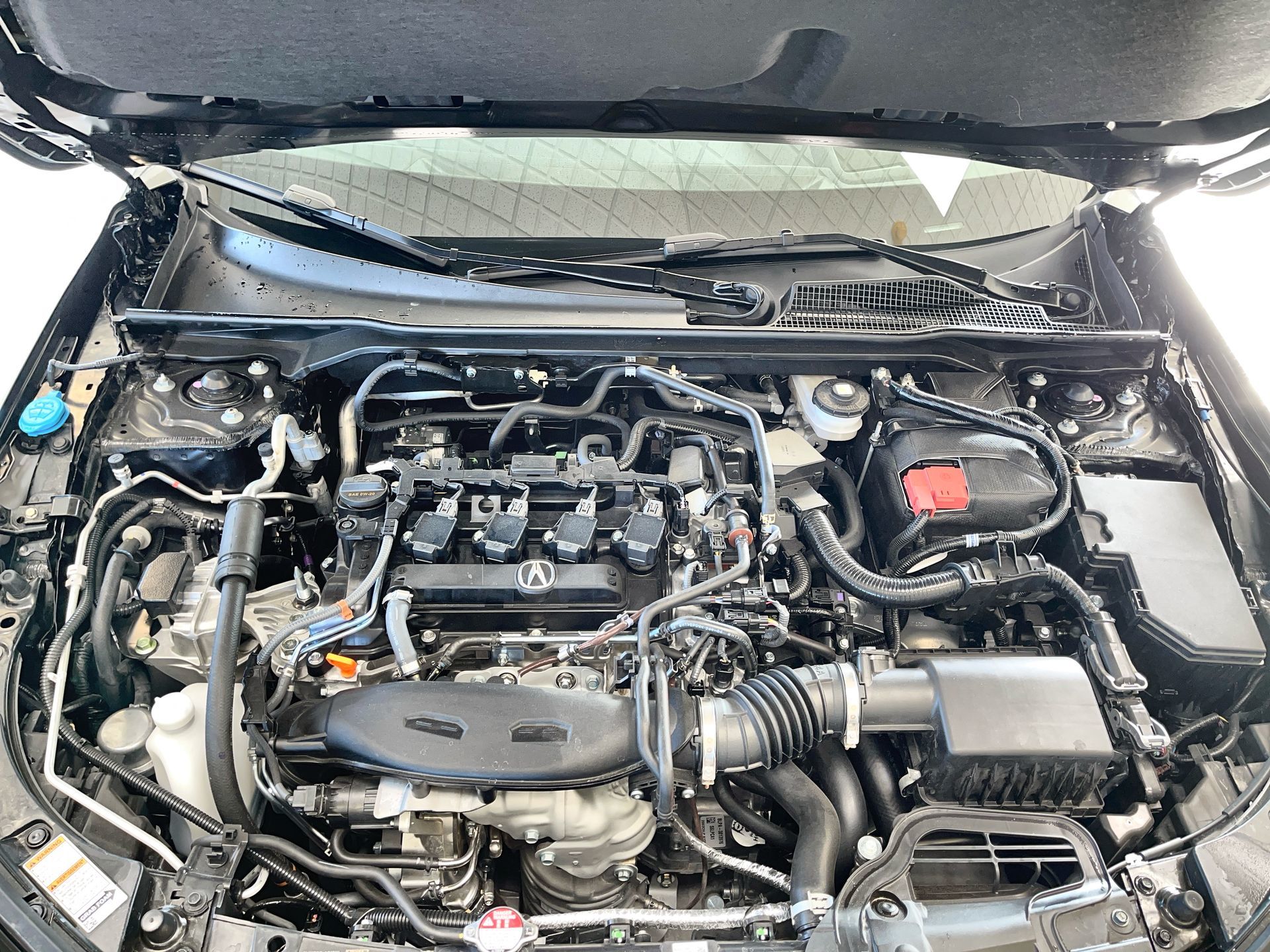 Acura Integra  2025 à Regina, Saskatchewan