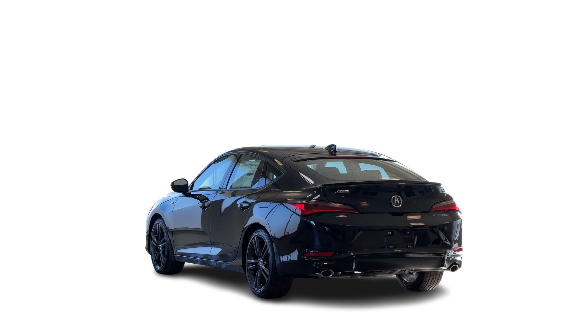 Acura Integra  2025 à Regina, Saskatchewan